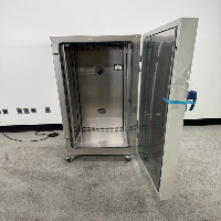 Thermo Scientific Heratherm Refrigerated Incubator image 3